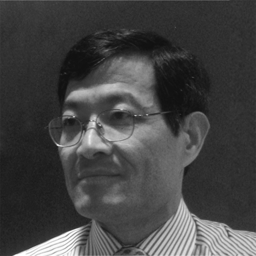 John Jiang